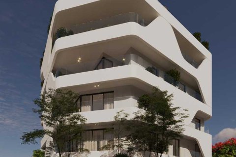 3 bedrooms Apartment in Limassol, Cyprus No. 73382 3