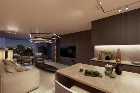 3 bedrooms Apartment in Limassol, Cyprus No. 73382 4