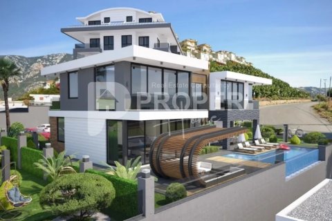 4 rooms Villa in Lien Chieu, Vietnam No. 76700 17