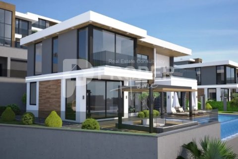 4 rooms Villa in Lien Chieu, Vietnam No. 76700 8