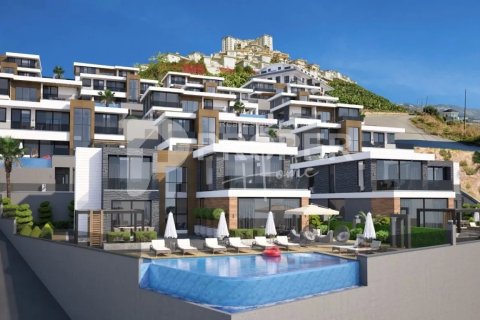 4 rooms Villa in Lien Chieu, Vietnam No. 76700 1