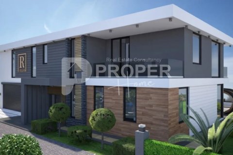 4 rooms Villa in Lien Chieu, Vietnam No. 76700 5