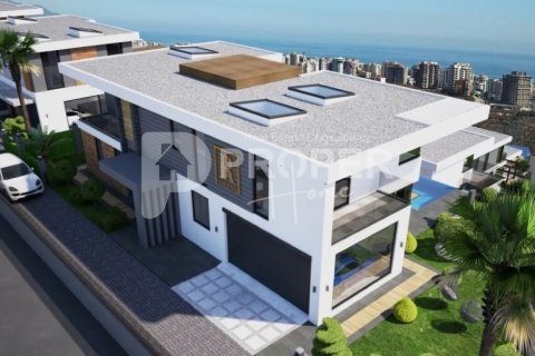 4 rooms Villa in Lien Chieu, Vietnam No. 76700 7