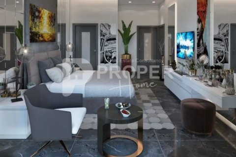 4 rooms Villa in Lien Chieu, Vietnam No. 76700 13