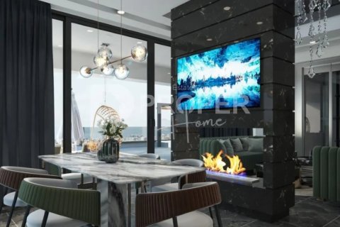 4 rooms Villa in Lien Chieu, Vietnam No. 76700 27