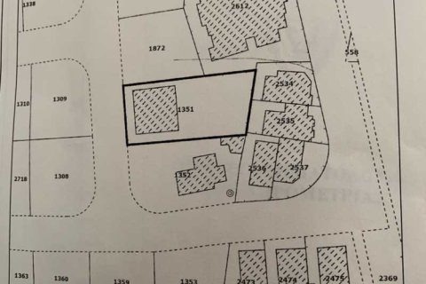 3 chambres House à Nicosia, Cyprus No. 31779 17