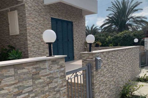 3 chambres House à Nicosia, Cyprus No. 31779 11