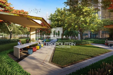 Квартира с 1 спальней в Хоайдык, Вьетнам №93074 12