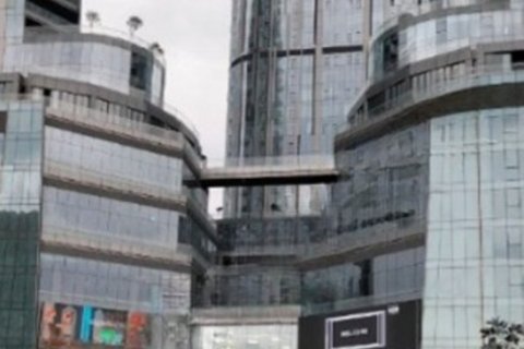 Apartamento tipo estudio Estudio en Istanbul, Turkey No. 114195