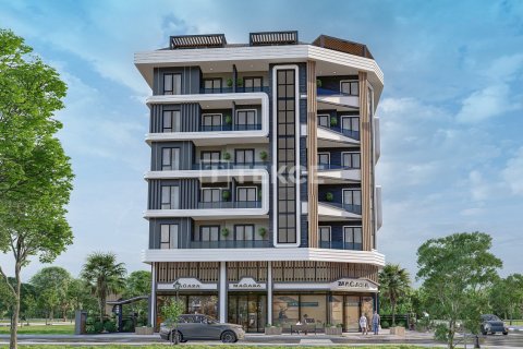 2 bedrooms Penthouse in Chau Lang, Vietnam No. 23675 2