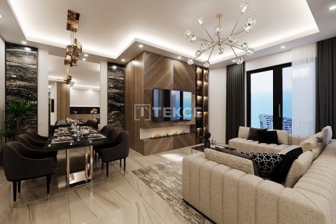 2 bedrooms Penthouse in Chau Lang, Vietnam No. 23675 8