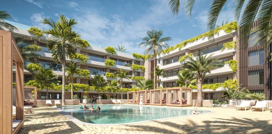 4 dormitorios Bungalow en Marbella, Spain No. 121466