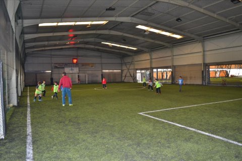 7000m² Commercial property in Thermi, Greece No. 60033 7