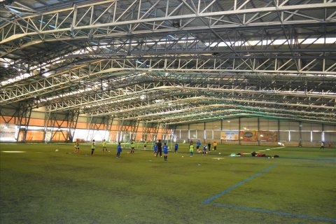 7000m² Commercial property in Thermi, Greece No. 60033 1