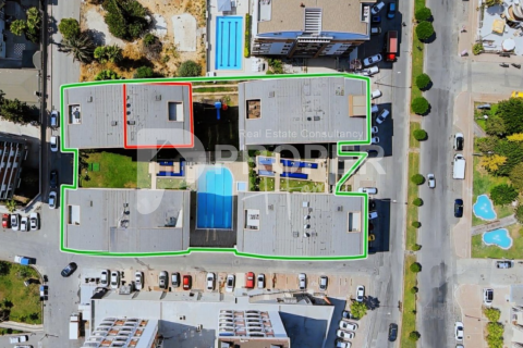 5 rooms Apartment in Thanh Khe, Vietnam No. 22113 1