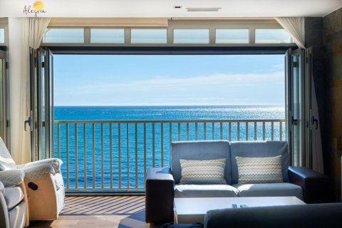 4 dormitorios Penthouse en Hai Bac, Vietnam No. 92243 24