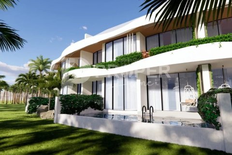 3 rooms Apartment in Tan Thieng, Vietnam No. 14073 1