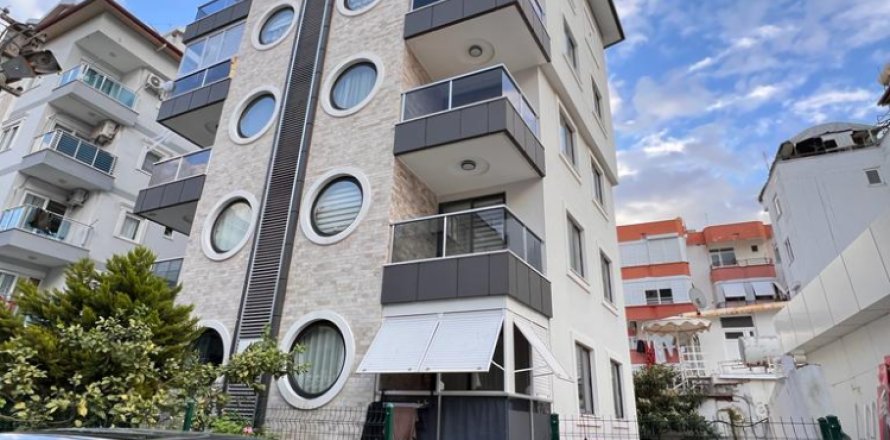 2 chambres Appartement à Chau Lang, Vietnam No. 116505