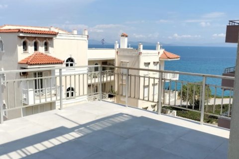 1 bedroom Apartment in Rafina, Greece No. 107277 2