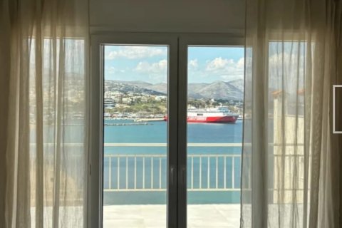 1 bedroom Apartment in Rafina, Greece No. 107277 1