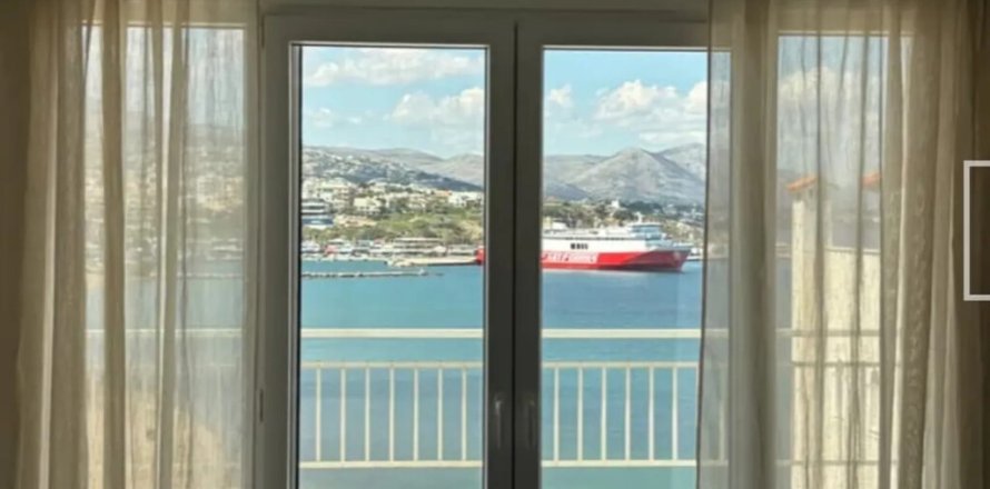 1 bedroom Apartment in Rafina, Greece No. 107277