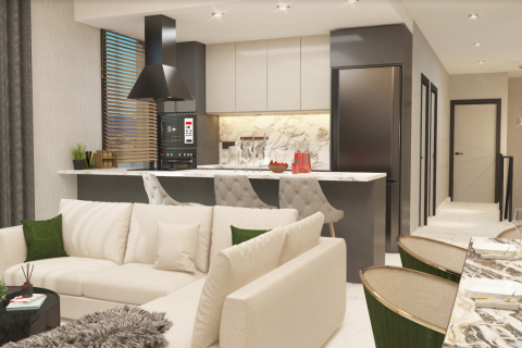 4 bedrooms Apartment in Chau Lang, Vietnam No. 115387 1