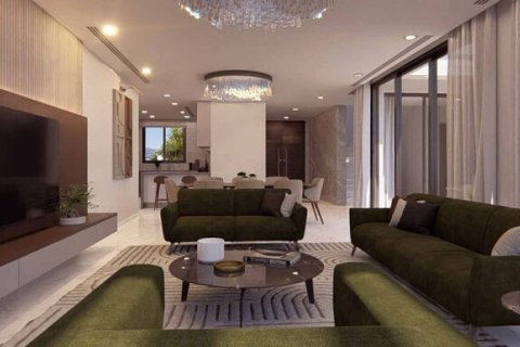 5 bedrooms Villa in Paphos, Cyprus No. 105023