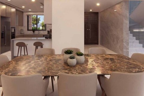 5 bedrooms Villa in Paphos, Cyprus No. 105023 7