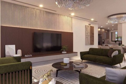 5 bedrooms Villa in Paphos, Cyprus No. 105023 3