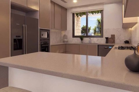 5 bedrooms Villa in Paphos, Cyprus No. 105023 8