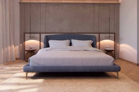 5 bedrooms Villa in Paphos, Cyprus No. 105023 13