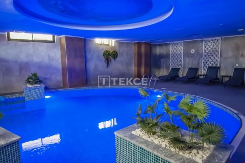 2 chambres Appartement à Chau Lang, Vietnam No. 21688 11