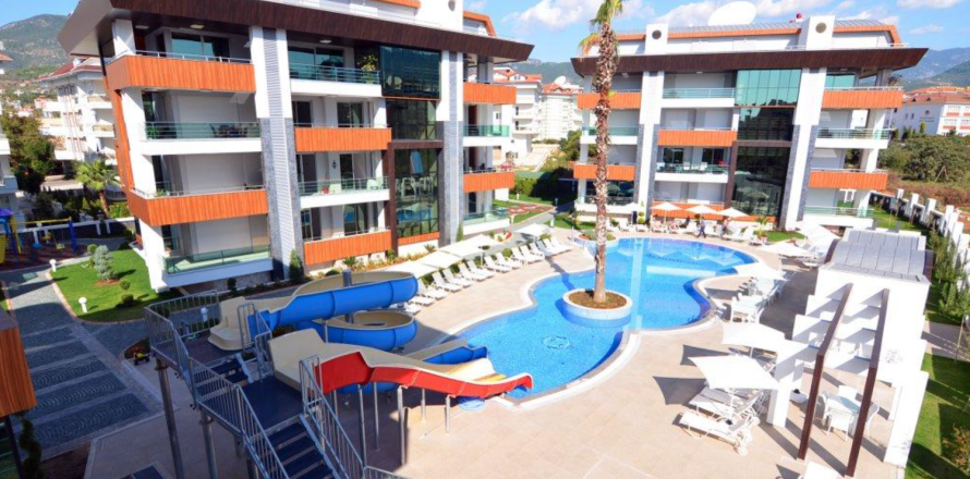 2 dormitorios Apartment en Chau Lang, Vietnam No. 115383