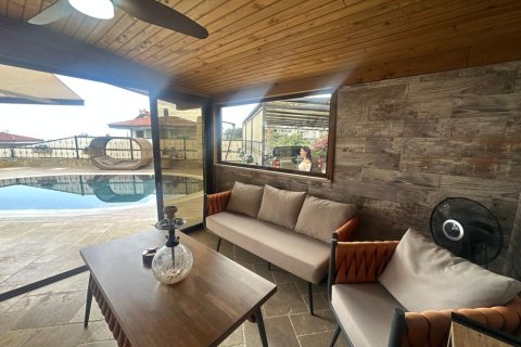 3 habitaciones Apartment en Dao Huu Canh, Vietnam No. 21938 19