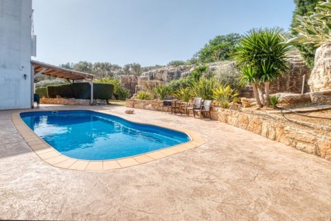 6 bedrooms Villa in Ayia Napa, Cyprus No. 46488 30