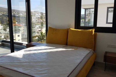 5 chambres Penthouse à Germasogeia, Cyprus No. 103693 6