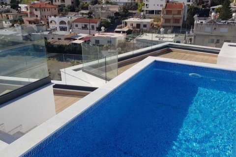 5 chambres Penthouse à Germasogeia, Cyprus No. 103693 5