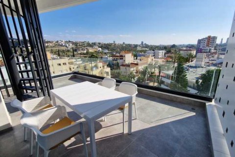 5 chambres Penthouse à Germasogeia, Cyprus No. 103693 11