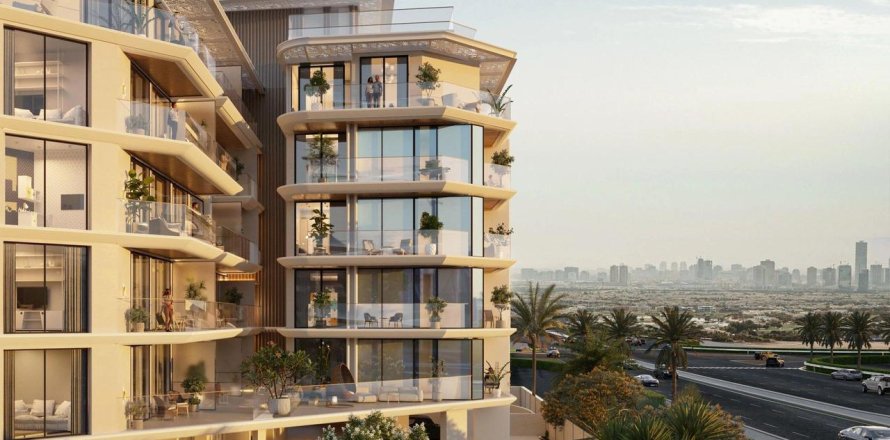 Квартира с 2 спальнями в Кантхо , Вьетнам №92016