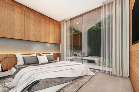 4 bedrooms Villa in Mai Khao, Thailand No. 1991 11