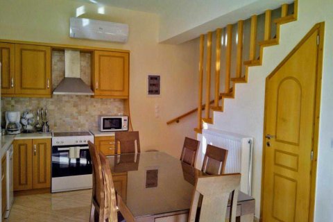 5 dormitorios Villa en Chania, Greece No. 24053 16