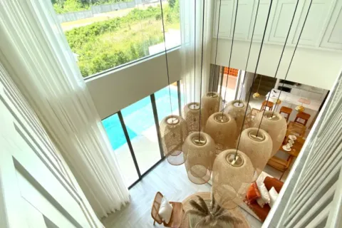 4 bedrooms Villa in Phuket, Thailand No. 61121 6