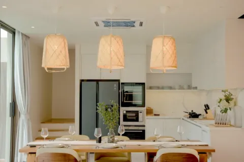 4 bedrooms Villa in Phuket, Thailand No. 61121 9