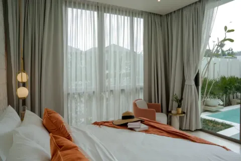 4 bedrooms Villa in Phuket, Thailand No. 61121 13