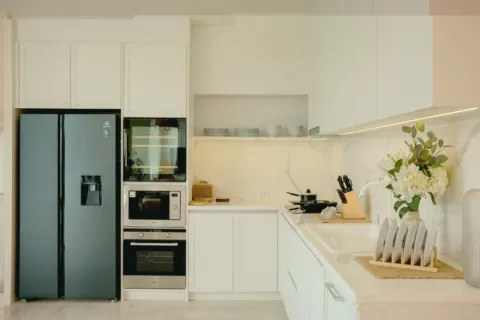 4 bedrooms Villa in Phuket, Thailand No. 61121 10