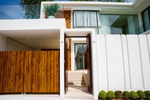 4 bedrooms Villa in Phuket, Thailand No. 61121 21