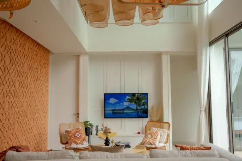 4 bedrooms Villa in Phuket, Thailand No. 61121 4