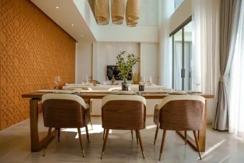 4 bedrooms Villa in Phuket, Thailand No. 61121 7