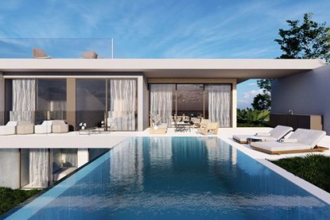 4 bedrooms Villa in Paphos, Cyprus No. 36861 4