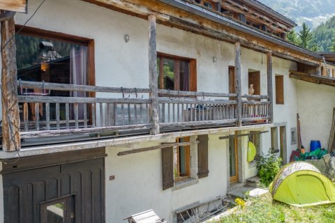 3 chambres House à Chamonix-Mont-Blanc, France No. 99952 4